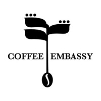 Coffee Embassy EU Logo
