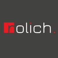 Rolich S.r.l. - rivestimenti, arredobagno, accessori Logo