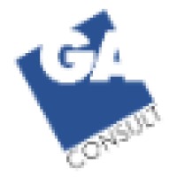 GA Consult Logo