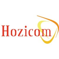 Hozicom Logo