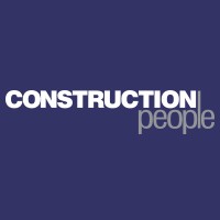 Construction People Logo
