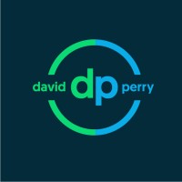 David Perry & Associates Logo
