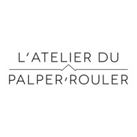 LAtelier du Palper-Rouler Logo