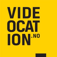 Videocation.no Logo