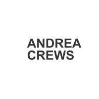 ANDREA CREWS Logo