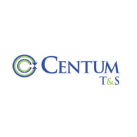 Centum Adetel Transportation Solution Logo
