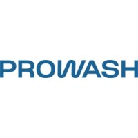 Prowash Oy Logo