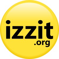 izzit.org Logo