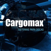 Cargomax Equipamentos Industriais Logo