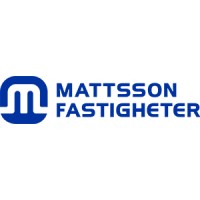 Mattsson Fastigheter Logo