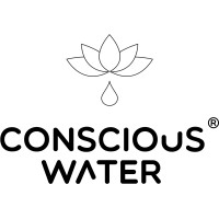 Conscious Water Logo