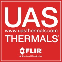 UAS THERMALS® Logo
