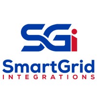 SmartGrid Integrations Inc. Logo