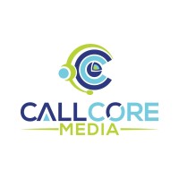 CallCore Media, Inc. Logo