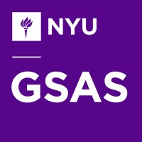 NYU Graduate School of Arts and Science Logo