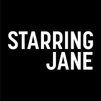 Starring Jane Logo