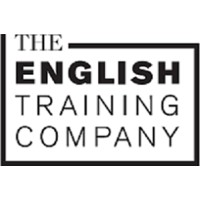 The English Training Company Logo