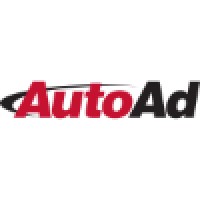 AutoAd Logo