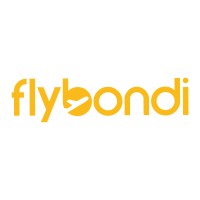Flybondi.com Logo