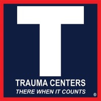 Trauma Center Association of America Logo