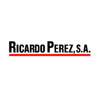 RICARDO PEREZ S.A. Logo