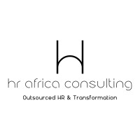 HR Africa Consulting Logo