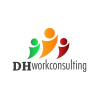 DH Work Consulting Logo