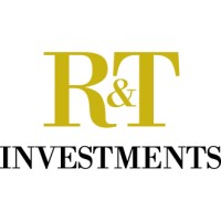 R&T Investments Logo