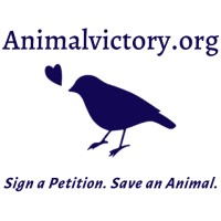 Animal Victory Logo