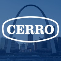 Cerro Flow Products LLC Logo