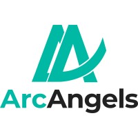 ArcAngels NZ Logo