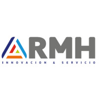 RMH Safety Equipment. Logo