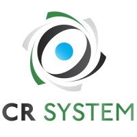 CR System Logo