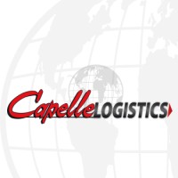 Capelle Logistics Logo