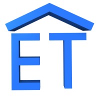 ET-Suunnittelu Oy Logo