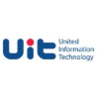 United Information Technology (UIT) Logo