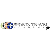 Sports Travel Academy Logo