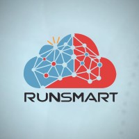 runsmart.cloud Logo