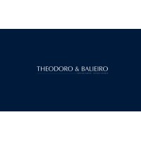 Theodoro & Balieiro Advogados Logo