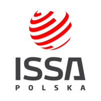 ISSA Polska Logo