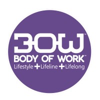Body of Work Logo