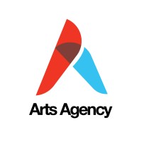Arts Agency Logo