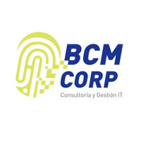 Bufete Consultor Mexicano Corporativo, S.A. de C.V. Logo