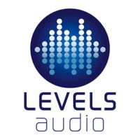 Levels Audio Logo