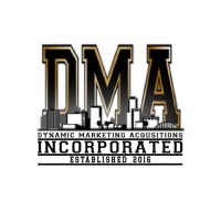 Dynamic Marketing Acquisitions, Inc. Logo