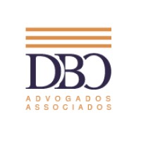 Da Broi e Oliveira Advogados Associados Logo