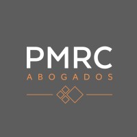 PMRC Abogados Logo