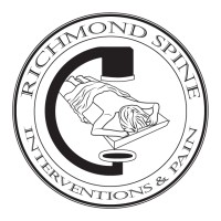 Richmond Spine Interventions and Pain Center Logo