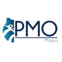 Mapo PMO Logo