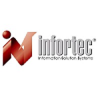 Infortec Logo